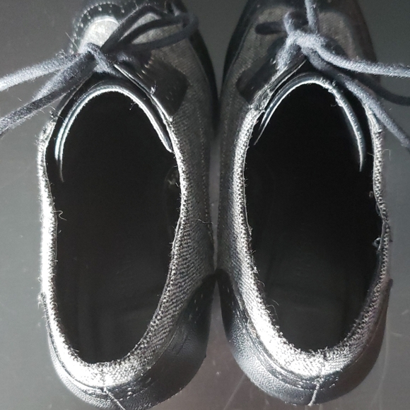 Le Chateau pin up style heels Sz 7.5 - Picture 7 of 9